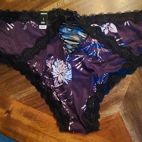 torrid Intimates & Sleepwear Panty Cheekster Poshmark